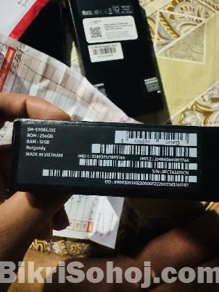 Samsung S22 Ultra 12/256